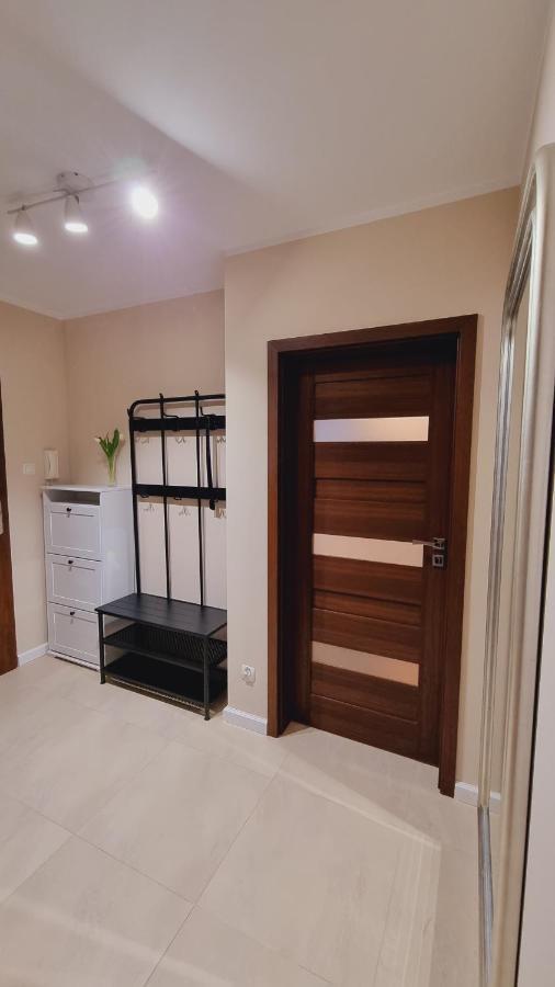 Two Garden Apartment, Apartament Z Dwoma Tarasami I Ogrodkami Polanica-Zdroj Luaran gambar